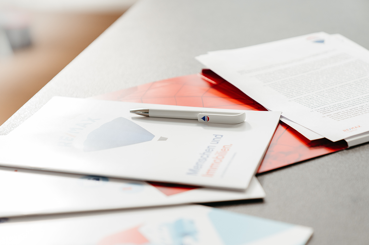 RE/MAX Lakáspiaci Kitekintő Q1 2023