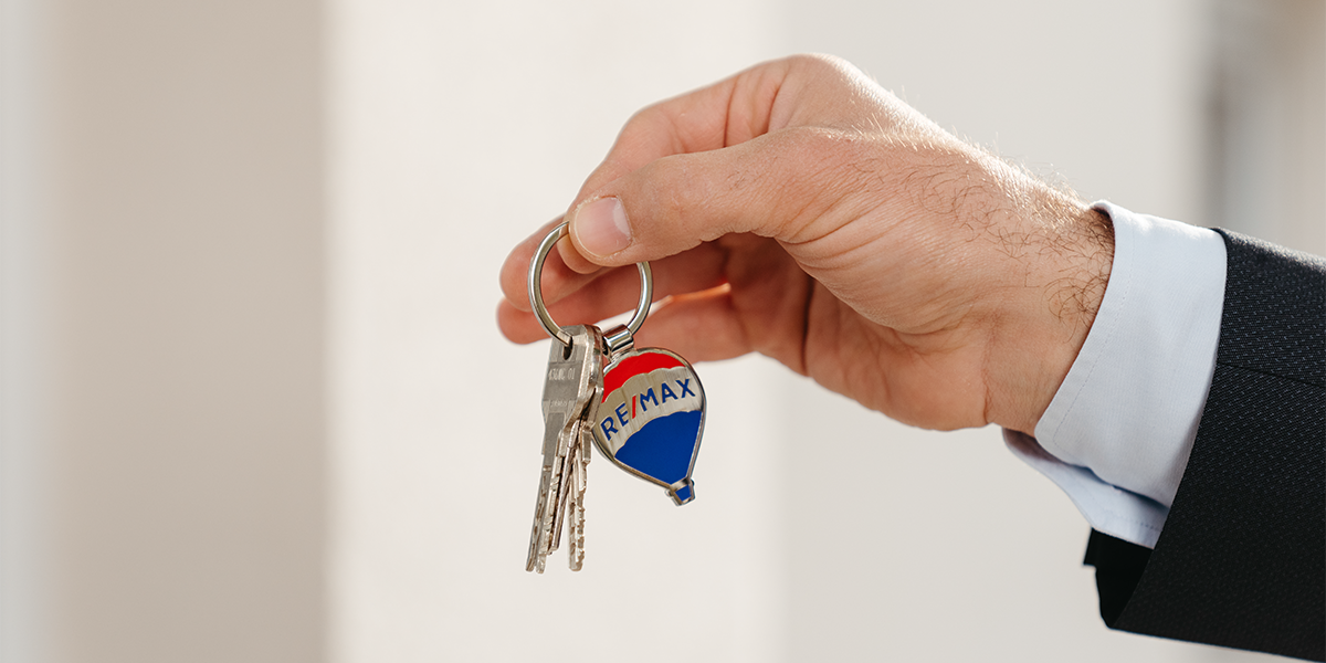 RE/MAX Lakáspiaci Kitekintő Q4 2023