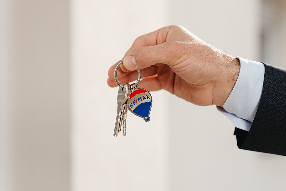 RE/MAX Lakáspiaci Kitekintő Q2 2024