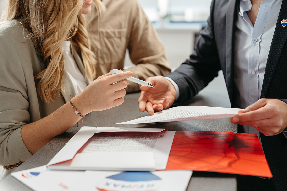 Ingatlanpiaci Összefoglaló - Q3 2023