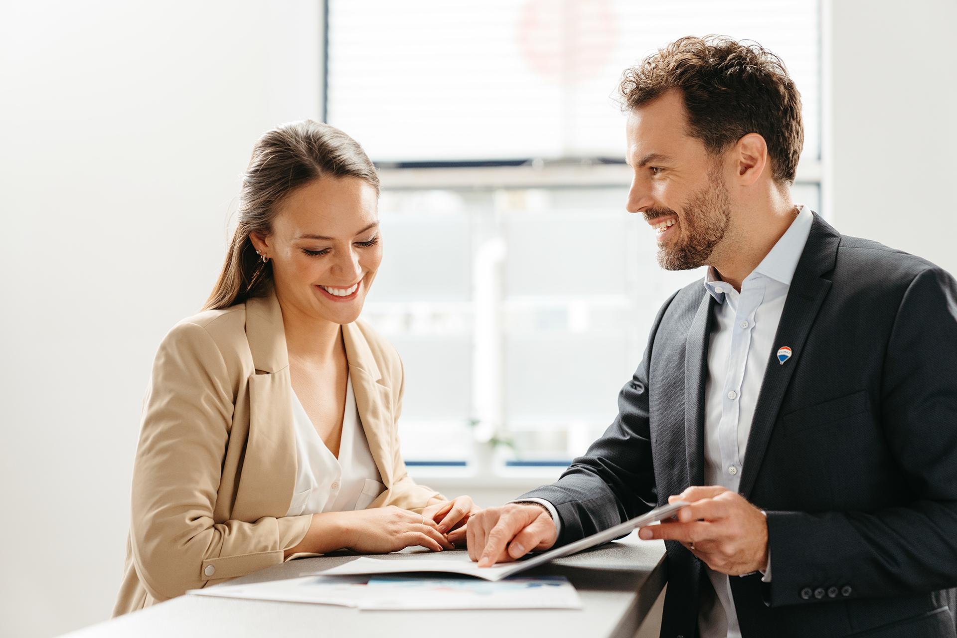 RE/MAX Lakáspiaci Kitekintő Q3 2023